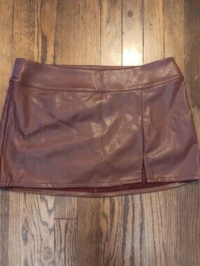 Wild Fable Mini Skirt